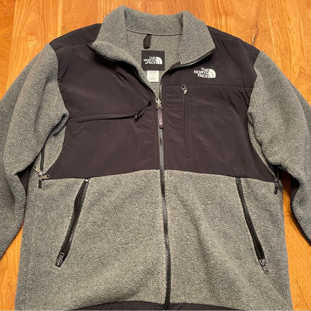 The North Face Denali Fleece Jacket